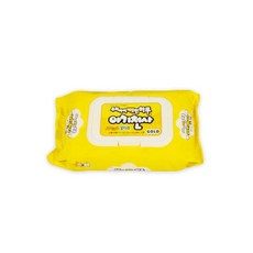 아기천사물티슈