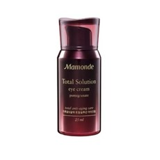 마몽드토탈솔루션아이크림