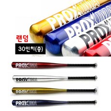 알루미늄 야구배트 30 (中) 청소년용 연식용배트 kdh*73301Pl, 본상품선택, 본상품선택