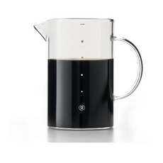 빈플러스 내열유리 핸드드립 커피서버 SG600, 단품., 600ml, 2개