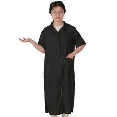 애견미용사유니폼