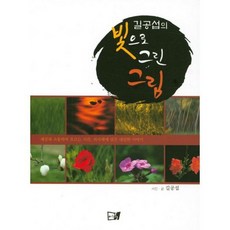 길공섭의 빛으로 그린 그림