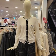 씨씨콜렉트가디건