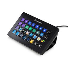 엘가토스트림덱xl
