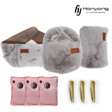 한양의료기전기매트