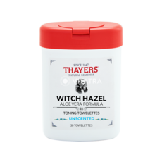 thayers토너티슈