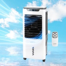 한빛시스템 산업용 업소용 사무실용 공기청정 냉풍기 HV5030R