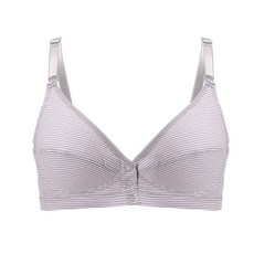 비너스레이아 임산부용 앞트임 면브라 AB컵 abr0522