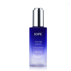 아이오페 아이오페 스템3 앰플 50ml