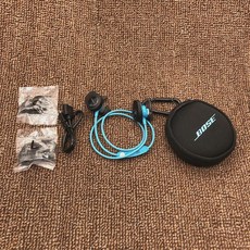 SoundSport 런닝 땀방지 귀마개 박사 통화 귀마개