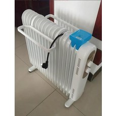 니코7핀라디에이터