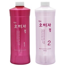 오미자펌제