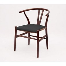 칼한센앤선 CH24 위시본 Y 와이체어 우드 원목 홈 카페의자 식탁의자 편한