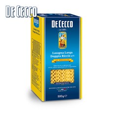 데체코 라자냐 500g 1개 상품 이미지
