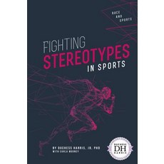 Fighting Stereotypes in Sports Library Binding, Abdo Publishing, English, 9781532116698