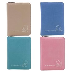 생명의말씀사 예쁜성경책 초미니성경 올뉴굿데이 전신갑주 개역개정 새찬송가, 분홍 분홍