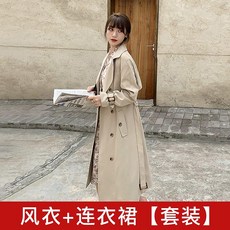 겨울 가을 계절 스웨터 코트 여성의류 빅사이즈 플라워 점프슈트