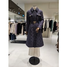모조에스핀패딩 TOP01