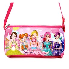 시크릿쥬쥬수영복가방