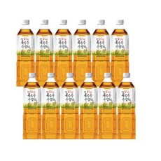 광동제약옥수수수염차1.5l TOP01