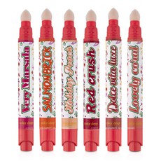 컬러딥메이크업