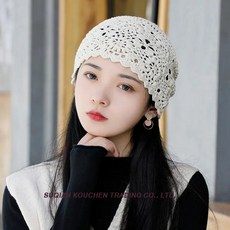 한복두건