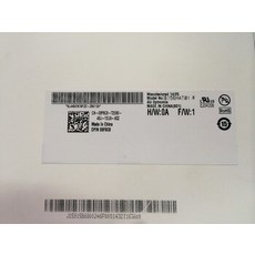 [해외] IPS 터치 스크린 B156HAT01.0 DPN 09F8C8 노트북 용 매트릭스 15.6 &QUOT;LED 스크린 LED 디스플레이 FHD 1920X1080 40 핀 교체, 상세내용표시