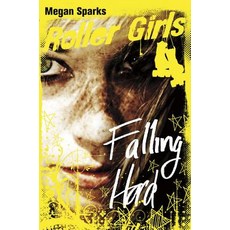 Falling Hard Hardcover, Capstone Young Readers