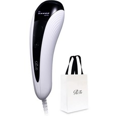 [공식 스토어 한정]ReFa EPI GO 리파 에피고 오리지널 쇼퍼 첨부 VIO 대응 가정용 남성 여성 수염 겨드랑이 와키 정강이, 상세페이지 참조, 상세페이지 참조