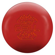 Roto Grip Bowling Balls Hot Red 15 999999227173, One Color