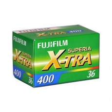 후지수퍼리아400