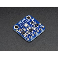 아다프루트 BME280 I2C 또는 SPI 온도 습도 압력 센서, 1개