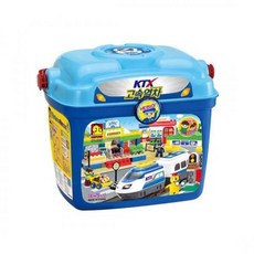 옥스포드 KTX-2093 KTX고속열차