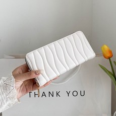 명품여성중지갑