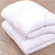  목화이불솜 Q 180x220cm 2.5kg 목화솜 퀸사이즈 겨울 이불속 순면 국산 화이트 재재데이 
