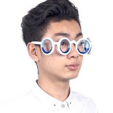 멀미안경