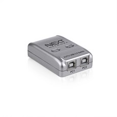 이지넷유비쿼터스 NEXT-3502PST USB2.0 선택기