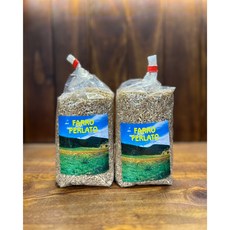 이탈리아 파로 프리미엄 곡물 쌀 2kg 3kg [원산지:이탈리아], 5개, 500g
