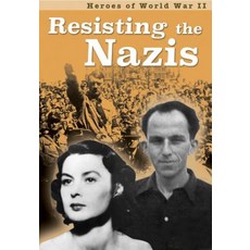Resisting the Nazis Hardcover, Raintree