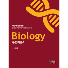 생물임용