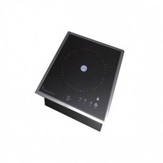 [사자몰] 인덕션 전기레인지 매립형 조리용 워머용 전기레인지 VT-1000F 프레임포함