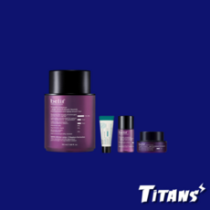 빌리프에이지넉다운밤