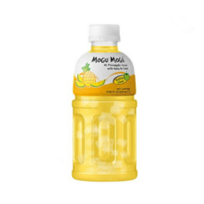 모구모구 파인애플맛, 280ml, 48개