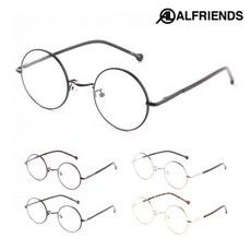 알프렌즈 A1013 안경 5color