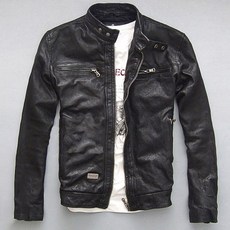 렌즈용산양가죽