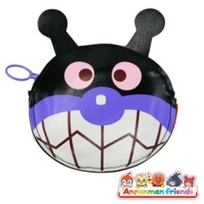 호빵맨동전지갑