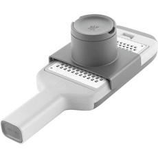 독일 Zwilling 다기능 강판 4개 교체가능, 1개