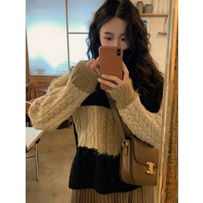 소예라운드니트