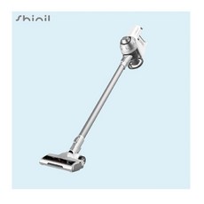 신일 더쎈 코드리스 무선 진공 청소기 SVC-C450KP, 화이트