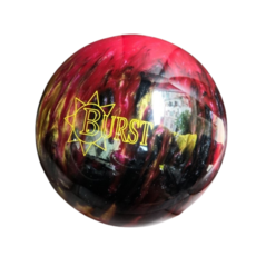 코드마스터볼링공